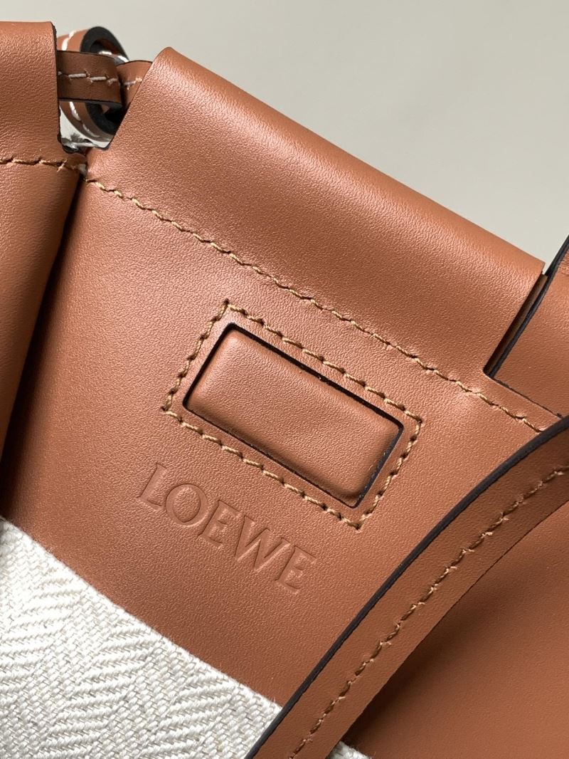 Loewe Shopping Bags